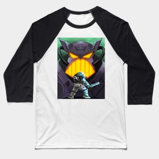 ZURG Baseball T-Shirt